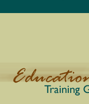 Educational Training Grant